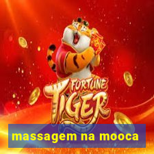 massagem na mooca